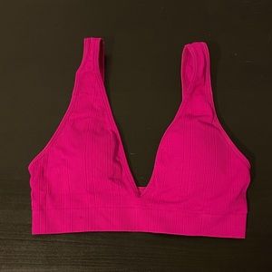 PINK Bralette